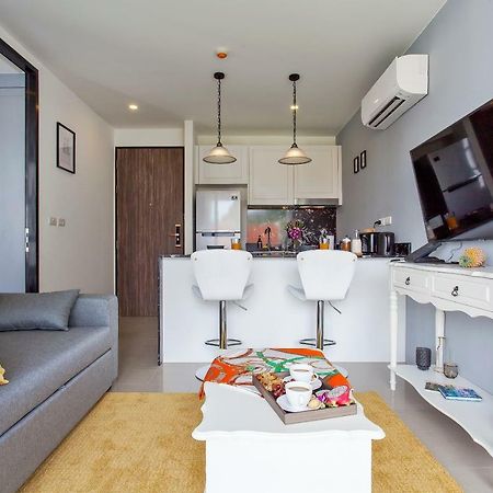 Palmyrah Surin Apartments By Beringela Екстер'єр фото