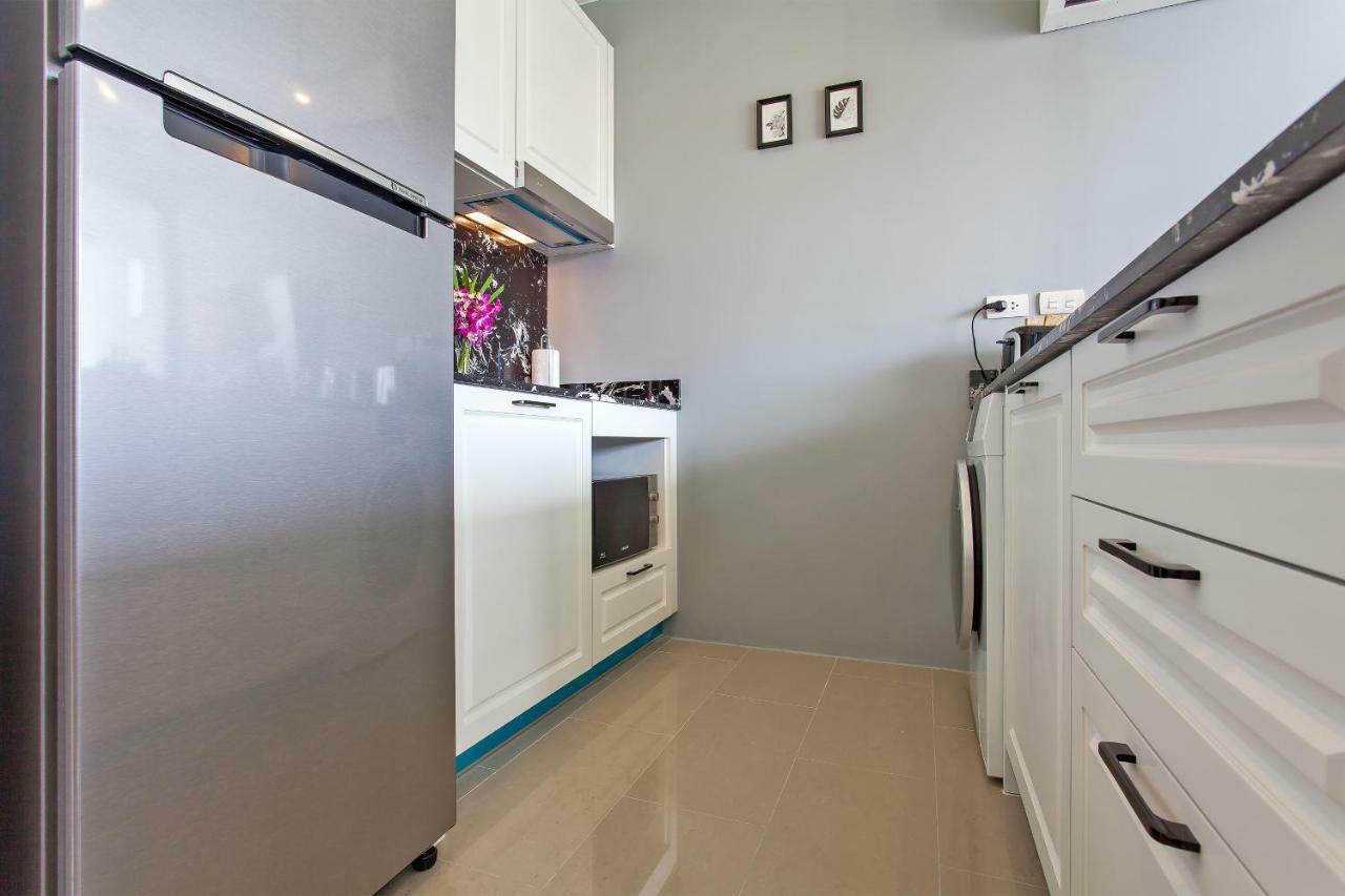 Palmyrah Surin Apartments By Beringela Екстер'єр фото