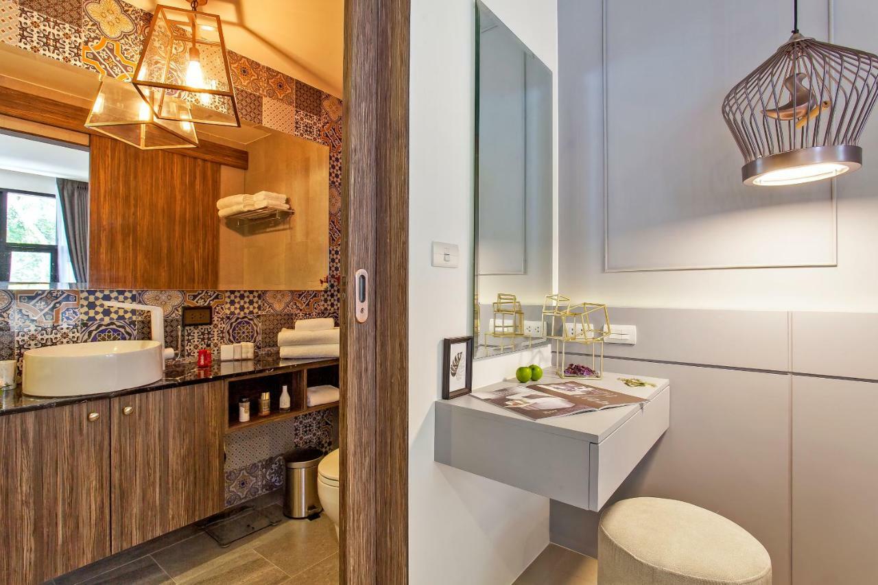 Palmyrah Surin Apartments By Beringela Екстер'єр фото