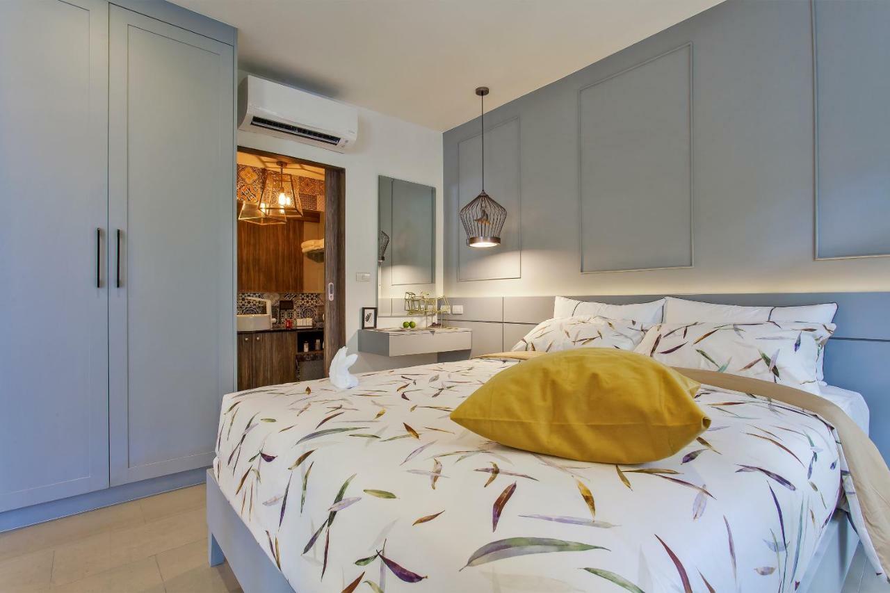 Palmyrah Surin Apartments By Beringela Екстер'єр фото